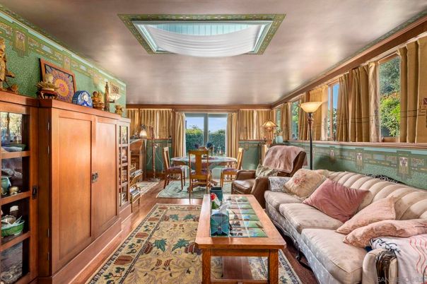 Dining room, Interior, Living room, Wood Texture Flooring