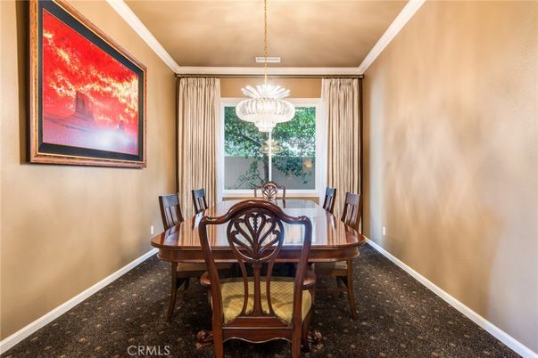Chandelier, Dining room, Interior, Pendant Lights