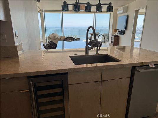 Interior, Kitchen, Water