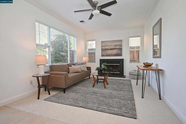 Fireplace, Interior, Living room