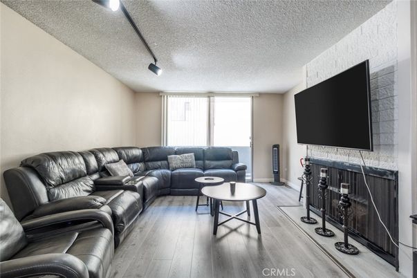 Home Theatre Room, Fireplace, Interior, Living room, Wood Texture Flooring