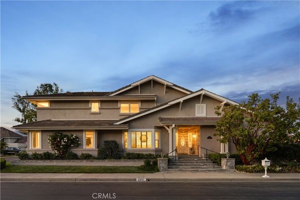 Exterior, Facade, American Craftsman
