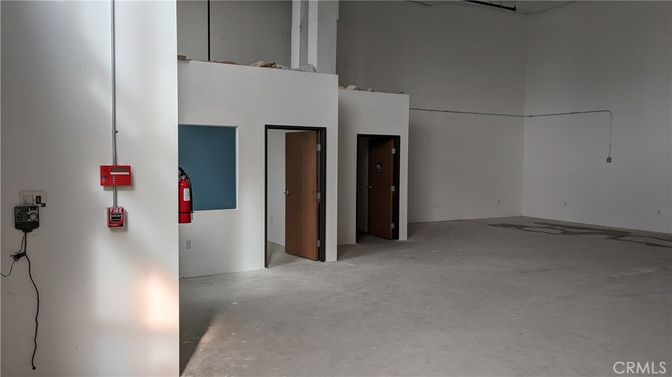 Elevator, Interior