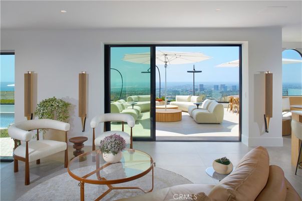 Interior, Living room, Recessed Lighting, Water
