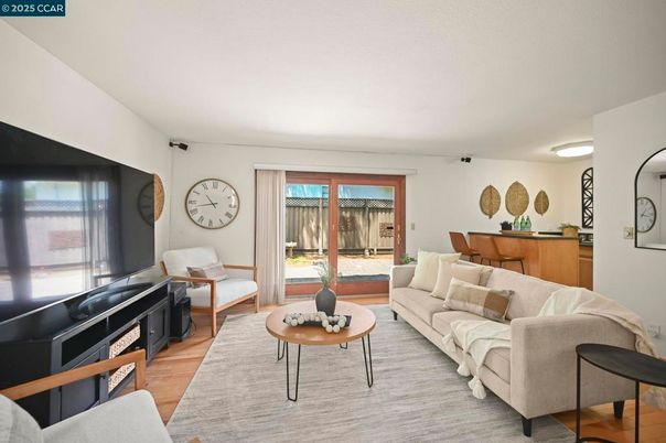Dining room, Interior, Living room, Wood Texture Flooring