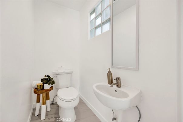 Bathroom, Interior, Marble