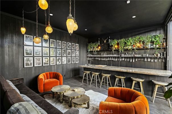 Interior, Pendant Lights, Recessed Lighting