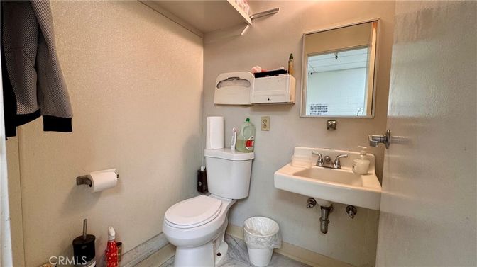 Bathroom, Interior, Marble