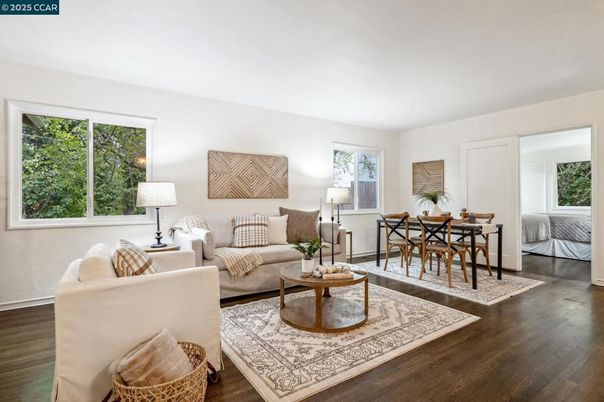 Dining room, Interior, Living room, Wood Texture Flooring