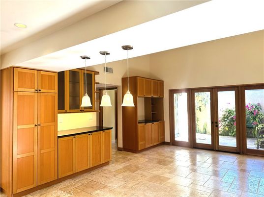 Interior, Pendant Lights, Recessed Lighting