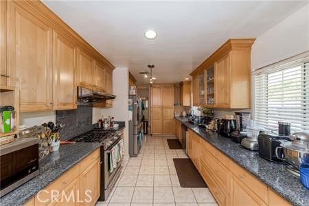 Interior, Kitchen, Pendant Lights, Recessed Lighting