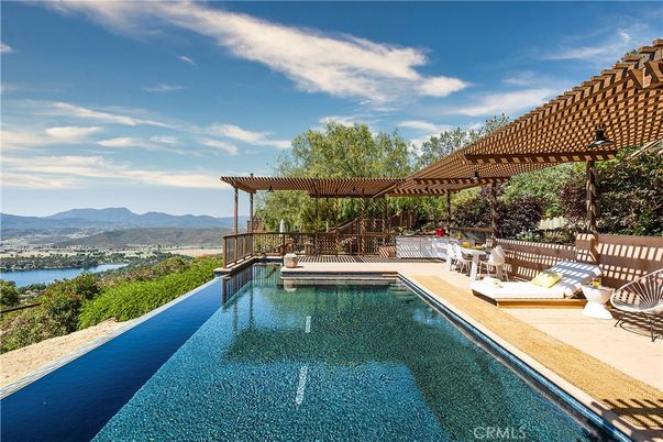 Exterior, Pool, Water