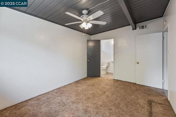 Bathroom, Empty room, Interior