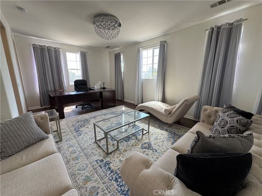 Home Office, Interior, Living room, Wood Texture Flooring