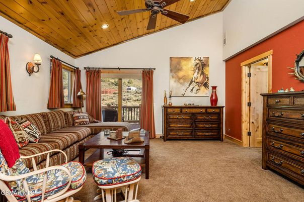 Interior, Living room, Recessed Lighting, Wooden Ceilings