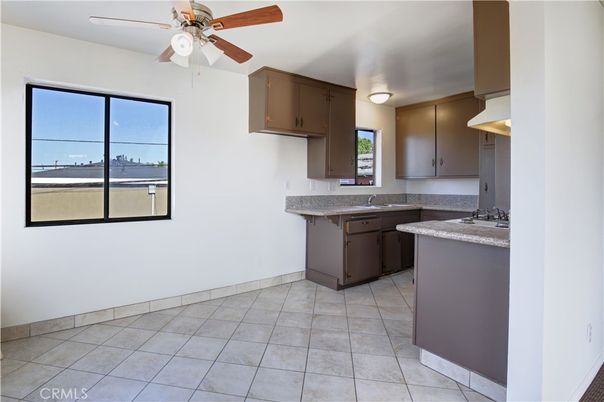 Interior, Kitchen, Water