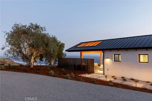 Backyard, Exterior, Facade, None
