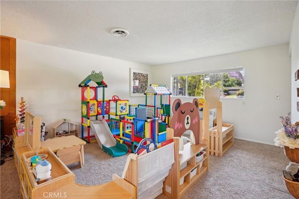 Interior, Playground