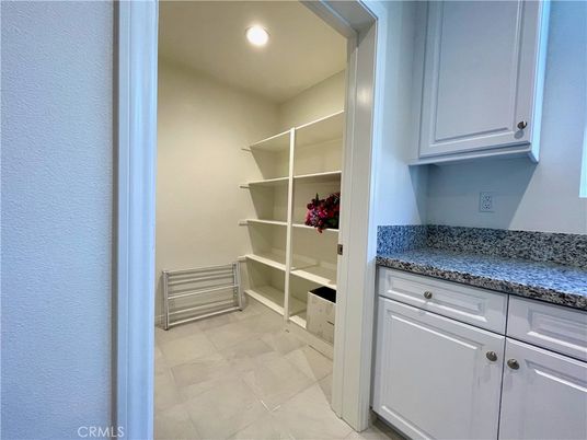 Interior, Recessed Lighting, Walk-in Closets