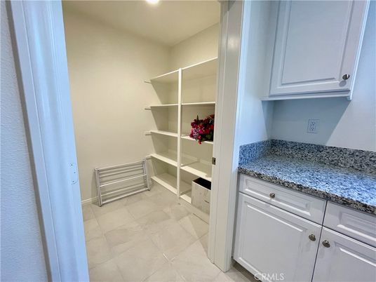Interior, Recessed Lighting, Walk-in Closets