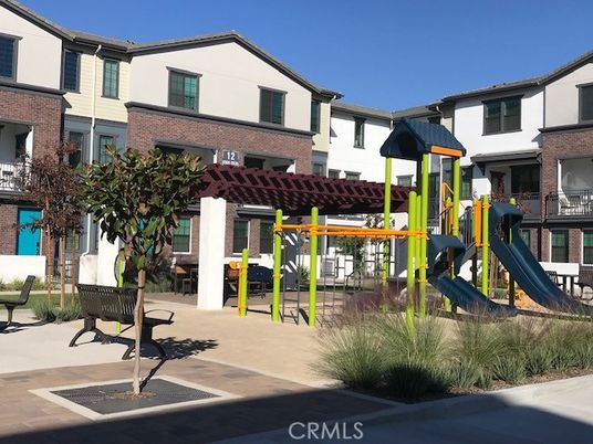 Exterior, Playground