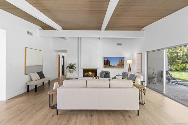 Fireplace, Interior, Living room, Wooden Ceilings, Wood Texture Flooring