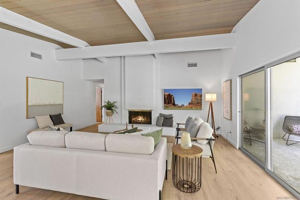 Fireplace, Interior, Living room, Wooden Ceilings, Wood Texture Flooring