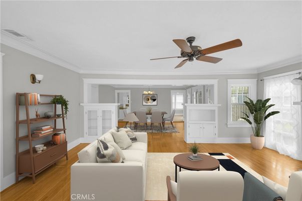 Chandelier, Dining room, Interior, Living room, Wood Texture Flooring