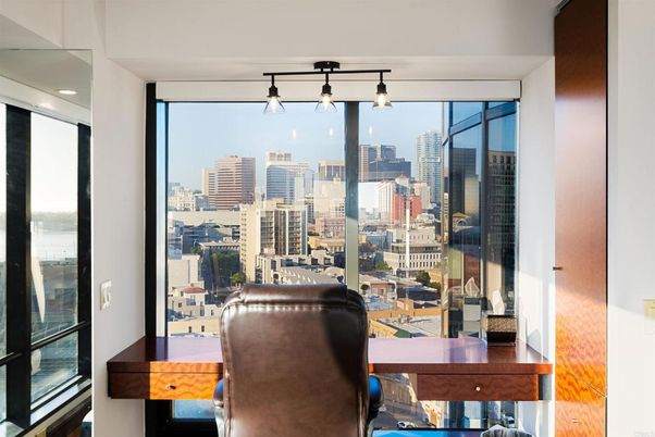 Interior, Other, Skyline