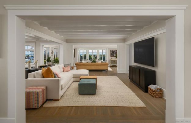 Interior, Living room, Wood Texture Flooring