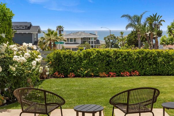 Backyard, Exterior, Water