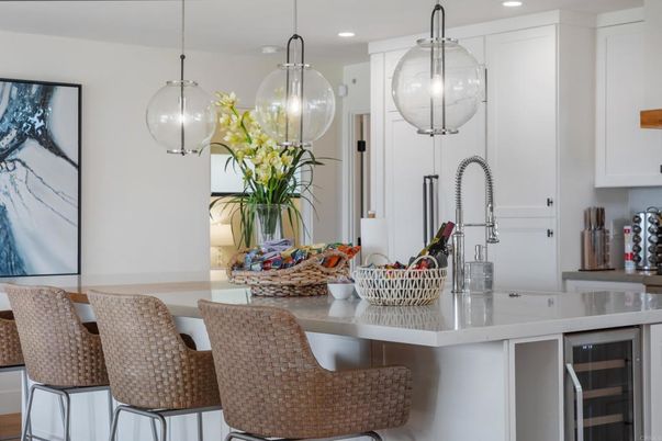 Interior, Pendant Lights, Recessed Lighting