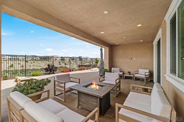 Exterior, Recessed Lighting