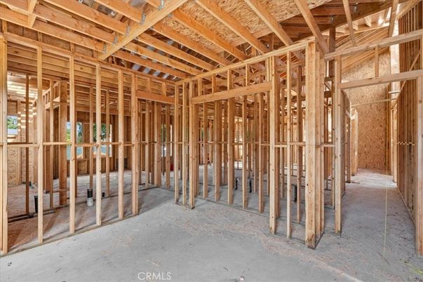 Interior, Wooden Beams, Wooden Ceilings