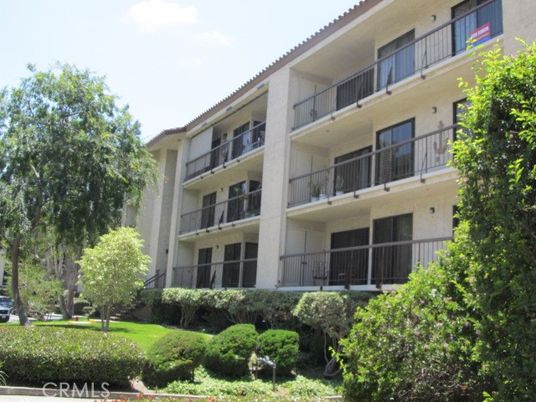 Exterior, Facade, Condo Building