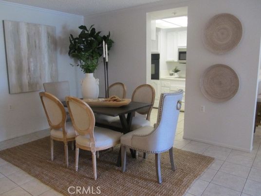 Dining room, Interior, Kitchen