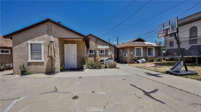 Exterior, Playground