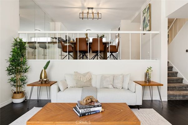 Interior, Living room, Wood Texture Flooring