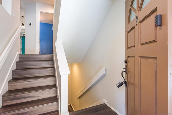 Interior, Wood Texture Flooring