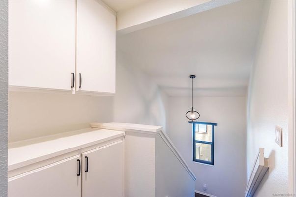 Interior, Pendant Lights