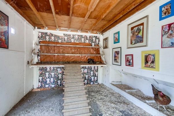 Interior, Wooden Beams, Wooden Ceilings