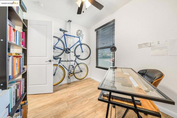 Dining room, Fitness Equipment, Interior, Wood Texture Flooring