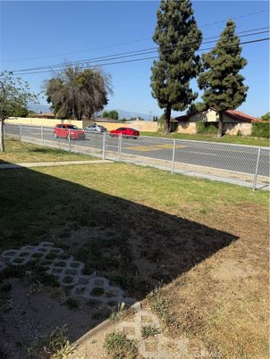 Exterior, Tennis Courts