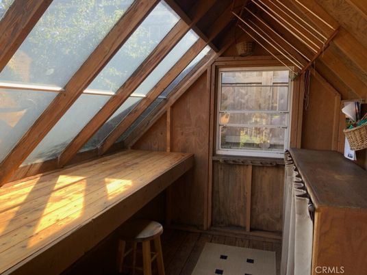Interior, Wooden Ceilings, Wooden Walls