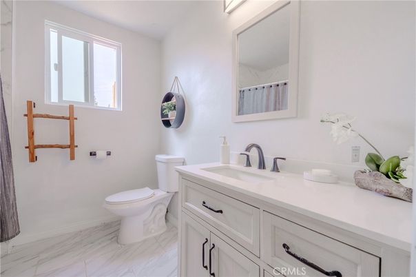Bathroom, Interior, Marble