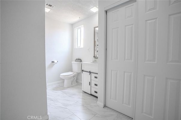 Bathroom, Interior, Marble