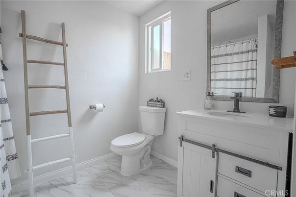 Bathroom, Interior, Marble
