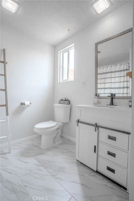 Bathroom, Interior, Marble