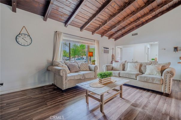 Interior, Living room, Wooden Beams, Wooden Ceilings, Wood Texture Flooring
