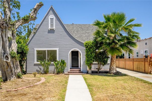 Backyard, Exterior, Facade, A Frame